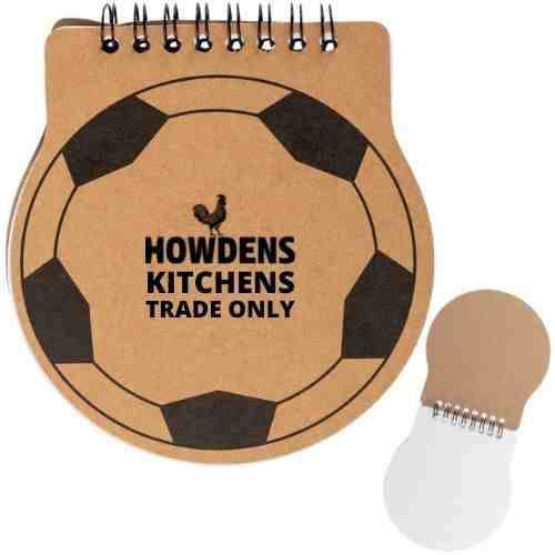 Football Jotter